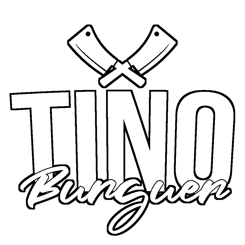 Tino Burguer